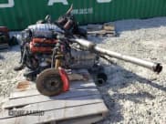 ✅ 2022 Dodge Charger SRT Hellcat Widebody • VIN: 2C3CDXL96NH136337 • Lot: 63518534. Listed on Copart with Not provided. Free auction sales archive from the USA and detailed vehicle history report at DreamBid. Image 7.