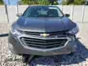 2020 Chevrolet Equinox LT z VIN 3GNAXKEV3LS527597, wystawiony jako Copart lot #82440605 z przebiegiem 159 377 mil mil oraz Szkoda całkowita • Salvage title. Historia ofert i sprzedaży dostępna na DreamBid. Obrazek 5.