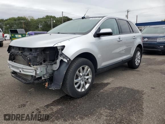 ✅ 2012 Ford Edge SEL • VIN: 2FMDK4JC4CBA81742 • Lot: 82454135. Wystawiony na Copart z przebiegiem 99 473 mil. Bezpłatny archiwum sprzedaży aukcyjnych z USA i szczegółowy raport historii pojazdu na DreamBid. Zdjęcie 1.