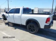 ✅ 2019 Ram 1500 Warlock • VIN: 1C6RR6GG3KS675746 • Lot: 42719139. Wystawiony na IAAI z przebiegiem 80 230 mil. Bezpłatny archiwum sprzedaży aukcyjnych z USA i szczegółowy raport historii pojazdu na DreamBid. Zdjęcie 3.