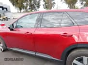 ✅ 2024 Honda Prologue EX • VIN: 3GPKHURM0RS536871 • Lot: 42008010. Listed on IAAI with 3,388 mi. Free auction sales archive from the USA and detailed vehicle history report at DreamBid. Image 15.