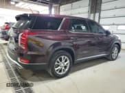 ✅ 2021 Hyundai Palisade SE • VIN: KM8R1DHE5MU201432 • Лот: 84787635. Опубликован ранее на Copart с пробегом 50 971 миль. Бесплатный доступ к архиву аукционных продаж из США и подробный отчёт об истории автомобиля на DreamBid. Изображение 3.