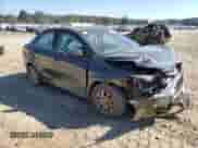 ✅ 2018 Chevrolet Sonic LT • VIN: 1G1JD5SH4J4139835 • Lot: 84706765. Listed on Copart with 131,515 mi. Free auction sales archive from the USA and detailed vehicle history report at DreamBid. Image 4.