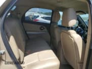 ✅ 2007 Chevrolet Equinox LT • VIN: 2CNDL63FX76025528 • Лот: 53103275. Опубликован ранее на Copart с пробегом 203 562 миль. Бесплатный доступ к архиву аукционных продаж из США и подробный отчёт об истории автомобиля на DreamBid. Изображение 11.