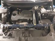 ✅ 2021 GMC Terrain SLT • VIN: 3GKALVEV0ML309039 • Lot: 41925135. Wystawiony na IAAI z przebiegiem 43 525 mil. Bezpłatny archiwum sprzedaży aukcyjnych z USA i szczegółowy raport historii pojazdu na DreamBid. Zdjęcie 10.