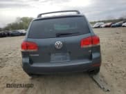 ✅ 2004 Volkswagen Touareg • VIN: WVGCM67L94D006541 • Lot: 50514195. Wystawiony na Copart z przebiegiem 132 278 mil. Bezpłatny archiwum sprzedaży aukcyjnych z USA i szczegółowy raport historii pojazdu na DreamBid. Zdjęcie 6.