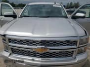 ✅ 2015 Chevrolet Silverado 1500 LT • VIN: 1GCVKREH6FZ271233 • Lot: 57482925. Listed on Copart with Not provided. Free auction sales archive from the USA and detailed vehicle history report at DreamBid. Image 11.