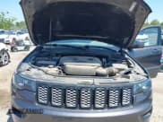 ✅ 2020 Jeep Grand Cherokee Altitude • VIN: 1C4RJEAG3LC429536 • Lot: 42024168. Listed on IAAI with 59,979 mi. Free auction sales archive from the USA and detailed vehicle history report at DreamBid. Image 10.