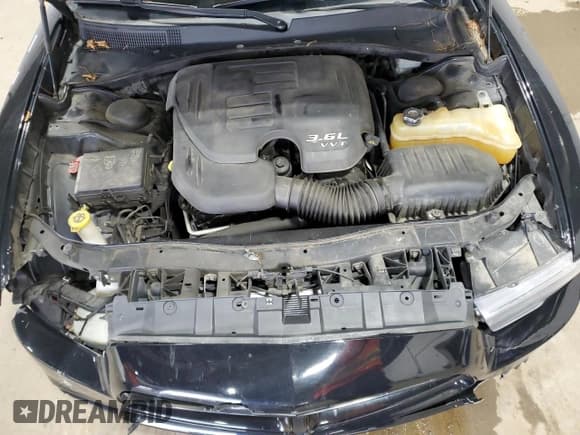 ✅ 2013 Dodge Charger SXT Plus • VIN: 2C3CDXJG1DH656431 • Lot: 61002095. Listed on Copart with 144,631 mi. Free auction sales archive from the USA and detailed vehicle history report at DreamBid. Image 11.