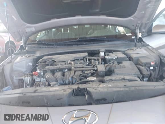 2023 Hyundai Elantra SEL с VIN KMHLS4AG3PU522923, выставлен на аукционе IAAI как лот 43210789 с пробегом 37 787 миль миль и . История ставок и продаж доступна на DreamBid. Изображение 10.