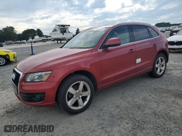 ✅ 2010 Audi Q5 Prestige • VIN: WA1VKAFP2AA092633 • Lot: 74021974. Wystawiony na Copart z przebiegiem 144 337 mil. Bezpłatny archiwum sprzedaży aukcyjnych z USA i szczegółowy raport historii pojazdu na DreamBid. Zdjęcie 1.