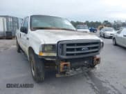 ✅ 2004 Ford F-250 XL • VIN: 1FTNX20LX4EB97517 • Лот: 41277987. Опубликован ранее на IAAI с пробегом 202 880 миль. Бесплатный доступ к архиву аукционных продаж из США и подробный отчёт об истории автомобиля на DreamBid. Изображение 6.