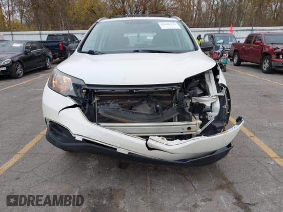 ✅ 2014 Honda CR-V LX • VIN: 5J6RM4H35EL099917 • Лот: 43626234. Опубликован ранее на IAAI с пробегом 98 917 миль. Бесплатный доступ к архиву аукционных продаж из США и подробный отчёт об истории автомобиля на DreamBid. Изображение 17.