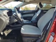 ✅ 2020 Ford Fusion SE • VIN: 3FA6P0HD6LR163887 • Lot: 92107785. Listed on Copart with 49,316 mi. Free auction sales archive from the USA and detailed vehicle history report at DreamBid. Image 7.