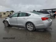 ✅ 2017 Chevrolet Impala LT • VIN: 2G1105S39H9178203 • Лот: 79530544. Опубликован ранее на Copart с пробегом 96 418 миль. Бесплатный доступ к архиву аукционных продаж из США и подробный отчёт об истории автомобиля на DreamBid. Изображение 2.
