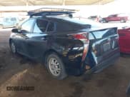 ✅ 2016 Toyota Prius Four • VIN: JTDKARFU4G3014514 • Lot: 43835366. Listed on IAAI with 322,660 mi. Free auction sales archive from the USA and detailed vehicle history report at DreamBid. Image 3.