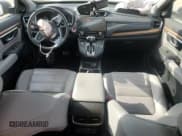 ✅ 2018 Honda CR-V Touring • VIN: 7FARW2H94JE054526 • Лот: 84706965. Опубликован ранее на Copart с пробегом 113 550 миль. Бесплатный доступ к архиву аукционных продаж из США и подробный отчёт об истории автомобиля на DreamBid. Изображение 8.