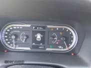 ✅ 2022 Hyundai Tucson Preferred • VIN: KM8JBCAE7NU065076 • Lot: 41769597. Wystawiony na IAAI z przebiegiem 20 813 mil. Bezpłatny archiwum sprzedaży aukcyjnych z USA i szczegółowy raport historii pojazdu na DreamBid. Zdjęcie 7.