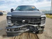 ✅ 2023 Ford F-350 XL • VIN: 1FT8W3BM5PED76306 • Лот: 64265284. Опубликован ранее на Copart с пробегом 40 500 миль. Бесплатный доступ к архиву аукционных продаж из США и подробный отчёт об истории автомобиля на DreamBid. Изображение 5.