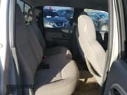 ✅ 2004 Chevrolet Colorado 1SB LS Z85 • VIN: 1GCDT136X48180576 • Лот: 45935625. Опубликован ранее на Copart с пробегом 140 228 миль. Бесплатный доступ к архиву аукционных продаж из США и подробный отчёт об истории автомобиля на DreamBid. Изображение 10.