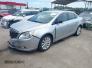 ✅ 2016 Buick Verano • VIN: 1G4PP5SK9G4163864 • Лот: 42761408. Опубликован ранее на IAAI с пробегом 34 994 миль. Бесплатный доступ к архиву аукционных продаж из США и подробный отчёт об истории автомобиля на DreamBid. Изображение 2.