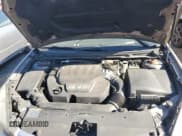 ✅ 2008 Saturn Aura XR • VIN: 1G8ZV577X8F129312 • Lot: 87042505. Listed on Copart with 173,899 mi. Free auction sales archive from the USA and detailed vehicle history report at DreamBid. Image 11.