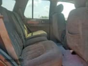 ✅ 2004 GMC Envoy SLE • VIN: 1GKDT13SX42387389 • Lot: 68120345. Listed on Copart with 257,910 mi. Free auction sales archive from the USA and detailed vehicle history report at DreamBid. Image 11.