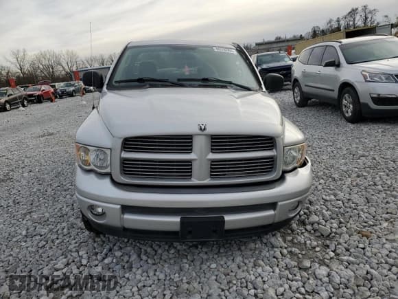 ✅ 2004 Dodge 1500 SLT • VIN: 1D7HU18N54J185536 • Лот: 80550964. Опубликован ранее на Copart с пробегом 136 688 миль. Бесплатный доступ к архиву аукционных продаж из США и подробный отчёт об истории автомобиля на DreamBid. Изображение 5.