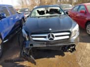 ✅ 2017 Mercedes-Benz GLA 250 • VIN: WDCTG4EB3HJ308208 • Lot: 41653879. Wystawiony na IAAI z przebiegiem 78 133 mil. Bezpłatny archiwum sprzedaży aukcyjnych z USA i szczegółowy raport historii pojazdu na DreamBid. Zdjęcie 12.