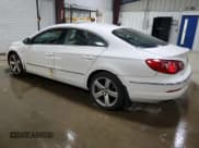 ✅ 2009 Volkswagen CC 4Motion • VIN: WVWGU73C29E550270 • Lot: 56929955. Wystawiony na Copart z przebiegiem 117 805 mil. Bezpłatny archiwum sprzedaży aukcyjnych z USA i szczegółowy raport historii pojazdu na DreamBid. Zdjęcie 2.