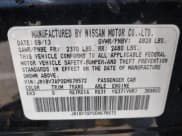 ✅ 2014 Infiniti Q50 • VIN: JN1BV7AP0EM678572 • Lot: 42828079. Listed on IAAI with 171,854 mi. Free auction sales archive from the USA and detailed vehicle history report at DreamBid. Image 9.