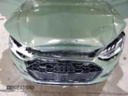 ✅ 2023 Audi A4 S line Premium Plus • VIN: WAUEAAF48PN021269 • Лот: 90888255. Опубликован ранее на Copart с пробегом Не указан. Бесплатный доступ к архиву аукционных продаж из США и подробный отчёт об истории автомобиля на DreamBid. Изображение 11.