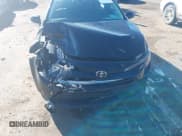 ✅ 2024 Toyota Corolla LE • VIN: 5YFB4MDE1RP137137 • Lot: 43477771. Listed on IAAI with 19,332 mi. Free auction sales archive from the USA and detailed vehicle history report at DreamBid. Image 6.