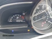 ✅ 2018 Mazda 3 Sport • VIN: 3MZBN1K77JM175173 • Лот: 43685933. Опубликован ранее на IAAI с пробегом 122 246 миль. Бесплатный доступ к архиву аукционных продаж из США и подробный отчёт об истории автомобиля на DreamBid. Изображение 16.