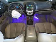 ✅ 2008 Hyundai Santa Fe GLS • VIN: 5NMSG13D38H170776 • Lot: 77042714. Listed on Copart with 161,134 mi. Free auction sales archive from the USA and detailed vehicle history report at DreamBid. Image 8.