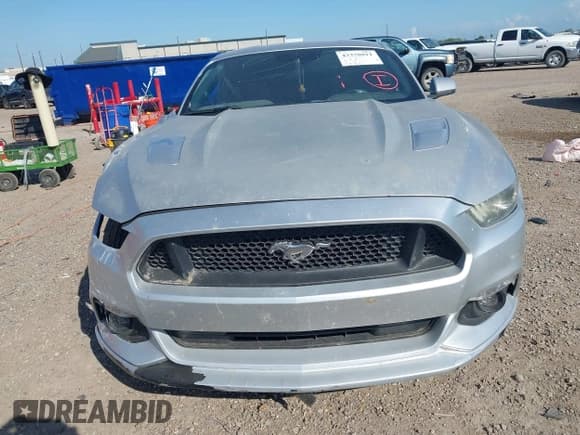 ✅ 2015 Ford Mustang GT • VIN: 1FA6P8CF7F5322267 • Lot: 43378811. Listed on IAAI with 158,714 mi. Free auction sales archive from the USA and detailed vehicle history report at DreamBid. Image 13.