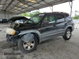 ✅ 2002 Mazda Tribute LX • VIN: 4F2CU09112KM53242 • Lot: 54450405. Wystawiony na Copart z przebiegiem 267 605 mil. Bezpłatny archiwum sprzedaży aukcyjnych z USA i szczegółowy raport historii pojazdu na DreamBid. Zdjęcie 1.