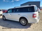 ✅ 2015 Ford Flex SEL • VIN: 2FMHK6C89FBA15097 • Lot: 87047415. Wystawiony na Copart z przebiegiem 178 187 mil. Bezpłatny archiwum sprzedaży aukcyjnych z USA i szczegółowy raport historii pojazdu na DreamBid. Zdjęcie 2.