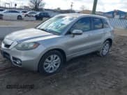 ✅ 2010 Acura RDX Technology • VIN: 5J8TB2H53AA001305 • Лот: 41644469. Опубликован ранее на IAAI с пробегом 187 654 миль. Бесплатный доступ к архиву аукционных продаж из США и подробный отчёт об истории автомобиля на DreamBid. Изображение 2.