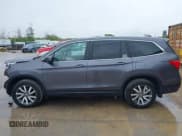✅ 2021 Honda Pilot EX-L • VIN: 5FNYF6H58MB030939 • Лот: 42355934. Опубликован ранее на IAAI с пробегом 78 698 миль. Бесплатный доступ к архиву аукционных продаж из США и подробный отчёт об истории автомобиля на DreamBid. Изображение 14.