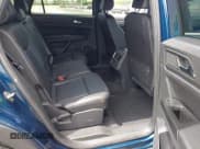 ✅ 2020 Volkswagen Atlas SE • VIN: 1V2YE2CA2LC222819 • Lot: 43198186. Listed on IAAI with 62,224 mi. Free auction sales archive from the USA and detailed vehicle history report at DreamBid. Image 8.