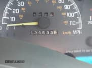 ✅ 2000 Pontiac Grand Prix GTP • VIN: 1G2WR1215YF236832 • Лот: 41910163. Опубликован ранее на IAAI с пробегом 124 533 миль. Бесплатный доступ к архиву аукционных продаж из США и подробный отчёт об истории автомобиля на DreamBid. Изображение 7.