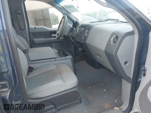 ✅ 2008 Ford F-150 XLT • VIN: 1FTPW14528FA15813 • Lot: 43086657. Listed on IAAI with 139,601 mi. Free auction sales archive from the USA and detailed vehicle history report at DreamBid. Image 5.