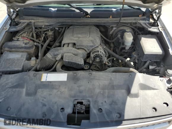 ✅ 2011 Chevrolet Silverado 1500 LT • VIN: 1GCRKSE3XBZ153015 • Lot: 72929944. Listed on Copart with 155,543 mi. Free auction sales archive from the USA and detailed vehicle history report at DreamBid. Image 11.