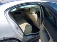 ✅ 2015 Lincoln MKS • VIN: 1LNHL9DK8FG608211 • Lot: 43154019. Listed on IAAI with 152,341 mi. Free auction sales archive from the USA and detailed vehicle history report at DreamBid. Image 8.