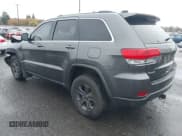 ✅ 2017 Jeep Grand Cherokee Altitude • VIN: 1C4RJFAG1HC842536 • Lot: 43634967. Listed on IAAI with 92,545 mi. Free auction sales archive from the USA and detailed vehicle history report at DreamBid. Image 3.