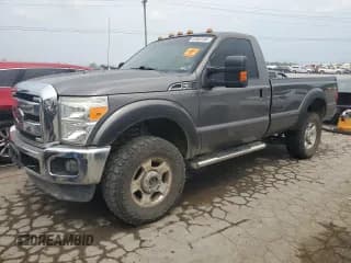 ✅ 2012 Ford F-350 XL • VIN: 1FTRF3B61CEC81287 • Lot: 63963184. Wystawiony na Copart z przebiegiem Nie podano. Bezpłatny archiwum sprzedaży aukcyjnych z USA i szczegółowy raport historii pojazdu na DreamBid. Zdjęcie 1.
