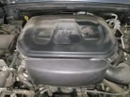 ✅ 2019 Dodge Durango GT • VIN: 1C4RDJDG0KC676197 • Lot: 94600845. Listed on Copart with 102,807 mi. Free auction sales archive from the USA and detailed vehicle history report at DreamBid. Image 14.