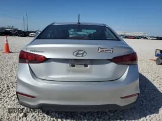 ✅ 2019 Hyundai Accent SE • VIN: 3KPC24A30KE049894 • Лот: 48053795. Опубликован ранее на Copart с пробегом 117 414 миль. Бесплатный доступ к архиву аукционных продаж из США и подробный отчёт об истории автомобиля на DreamBid. Изображение 6.
