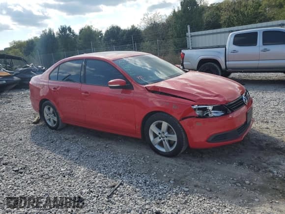 ✅ 2011 Volkswagen Jetta TDI • VIN: 3VWLL7AJ0BM116347 • Lot: 86098745. Listed on Copart with 138,980 mi. Free auction sales archive from the USA and detailed vehicle history report at DreamBid. Image 4.